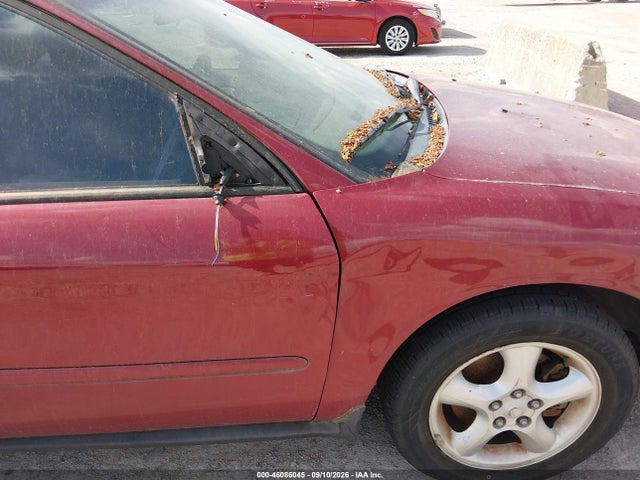 46086045 :رقم المزاد ، 1FAFP55243G140535 vin ، 2003 Ford Taurus Ses مزاد بيع