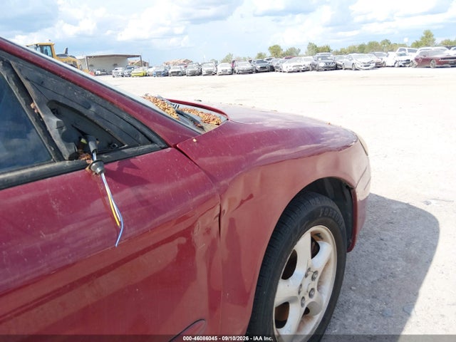 46086045 :رقم المزاد ، 1FAFP55243G140535 vin ، 2003 Ford Taurus Ses مزاد بيع