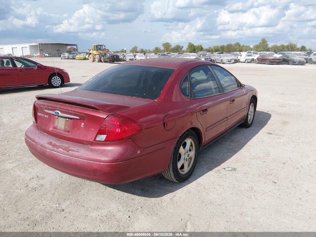 46086045 :رقم المزاد ، 1FAFP55243G140535 vin ، 2003 Ford Taurus Ses مزاد بيع