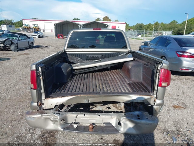 2000 Gmc Sonoma Sls მანქანა იყიდება აუქციონზე, vin: 1GTCS19W2Y8214179, აუქციონის ნომერი: 46086047
