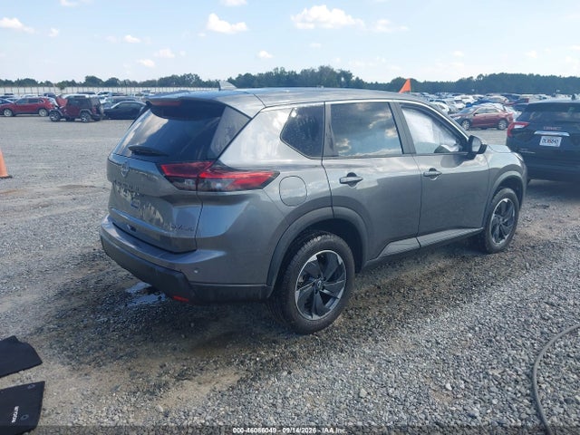 Aukcja sprzedaży 2024 Nissan Rogue Sv Intelligent Awd, vin: 5N1BT3BB2RC702151, numer aukcji: 46086049