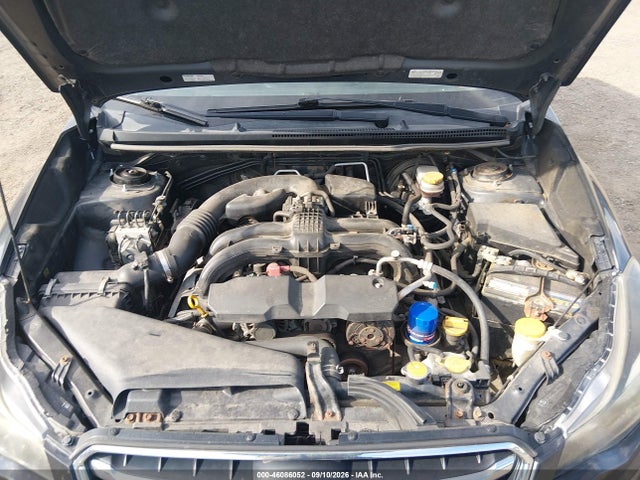 Subaru Impreza 2.0i Premium 2015 JF1GPAC67FH260699 Image 10