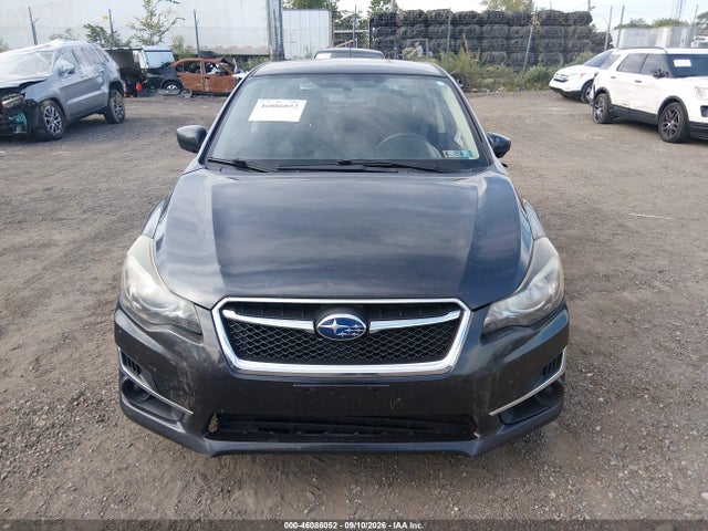 Subaru Impreza 2.0i Premium 2015 JF1GPAC67FH260699 Image 12