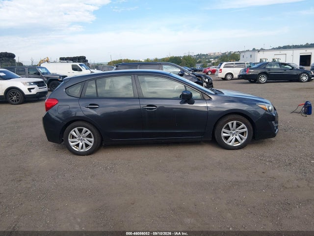 Subaru Impreza 2.0i Premium 2015 JF1GPAC67FH260699 Image 13