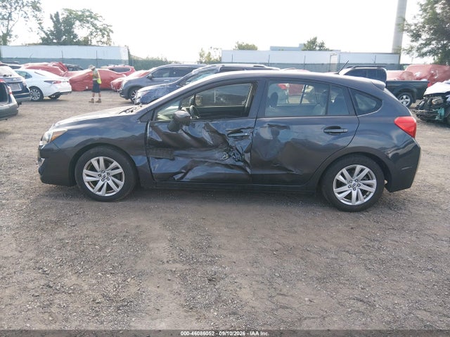 Subaru Impreza 2.0i Premium 2015 JF1GPAC67FH260699 Image 14