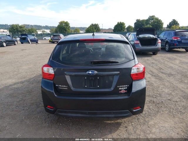 Subaru Impreza 2.0i Premium 2015 JF1GPAC67FH260699 Image 16