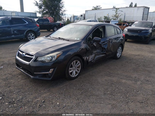 Subaru Impreza 2.0i Premium 2015 JF1GPAC67FH260699 Image 2
