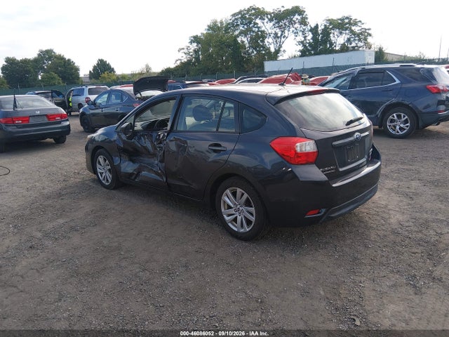 Subaru Impreza 2.0i Premium 2015 JF1GPAC67FH260699 Image 3