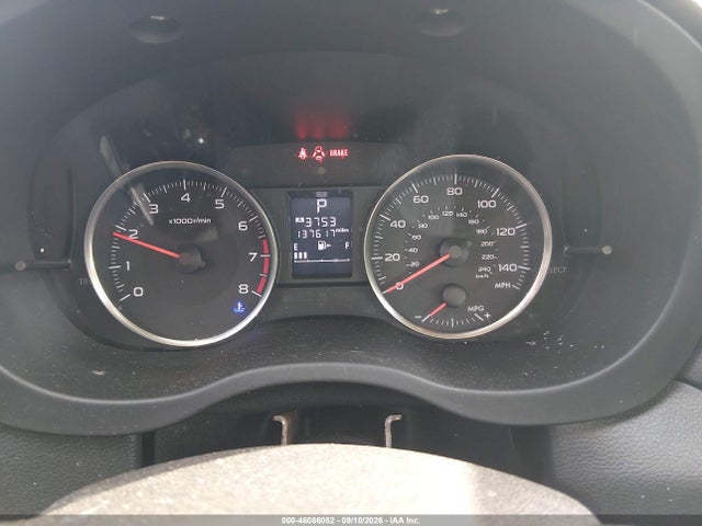 Subaru Impreza 2.0i Premium 2015 JF1GPAC67FH260699 Image 7