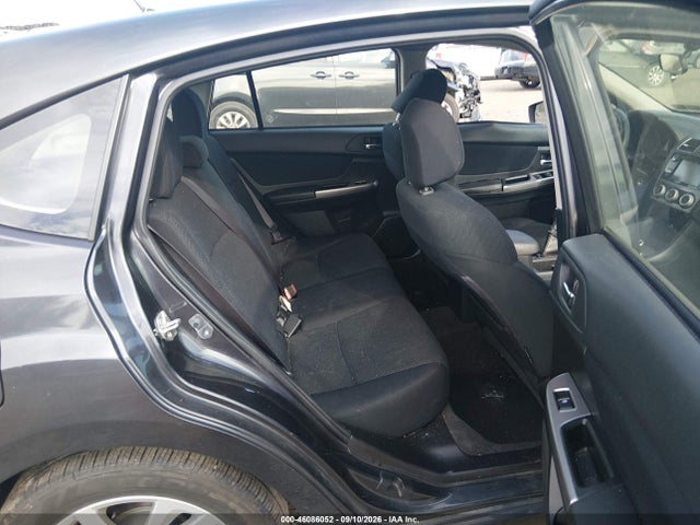 Subaru Impreza 2.0i Premium 2015 JF1GPAC67FH260699 Image 8