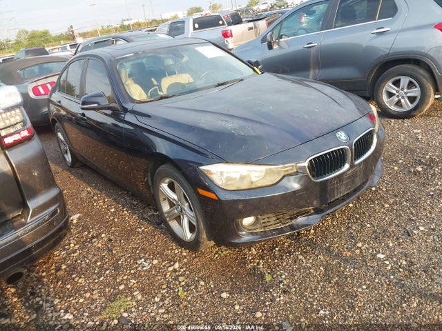 Продаж на аукціоні авто 2014 Bmw 328i Xdrive, vin: WBA3B3G55ENR81833, номер лоту: 46086056