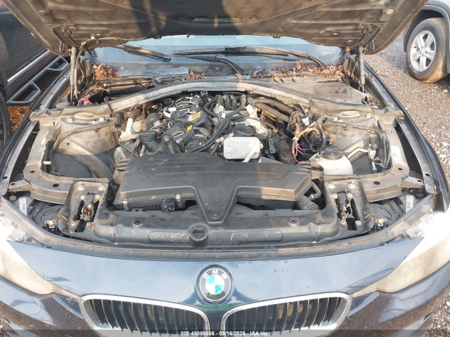 Продаж на аукціоні авто 2014 Bmw 328i Xdrive, vin: WBA3B3G55ENR81833, номер лоту: 46086056