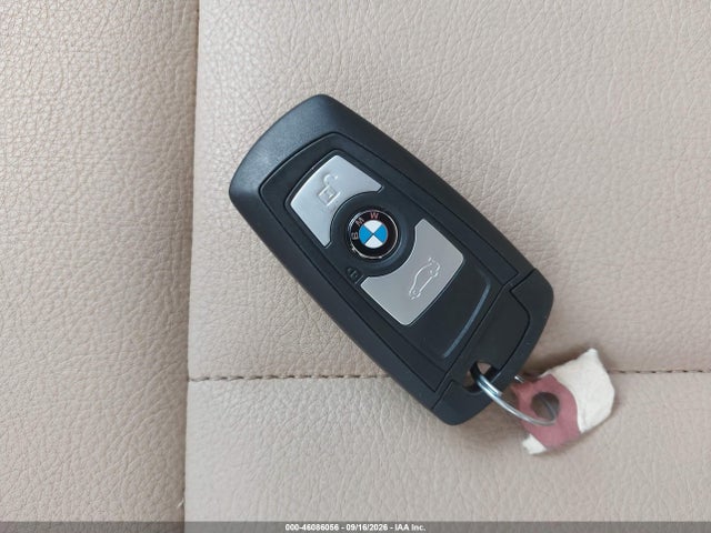 Продаж на аукціоні авто 2014 Bmw 328i Xdrive, vin: WBA3B3G55ENR81833, номер лоту: 46086056
