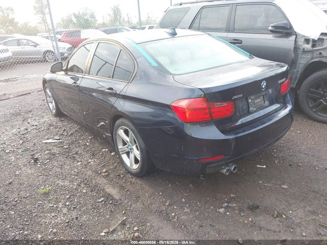 Продаж на аукціоні авто 2014 Bmw 328i Xdrive, vin: WBA3B3G55ENR81833, номер лоту: 46086056