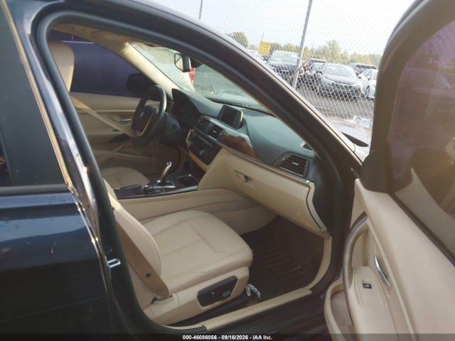 Продаж на аукціоні авто 2014 Bmw 328i Xdrive, vin: WBA3B3G55ENR81833, номер лоту: 46086056