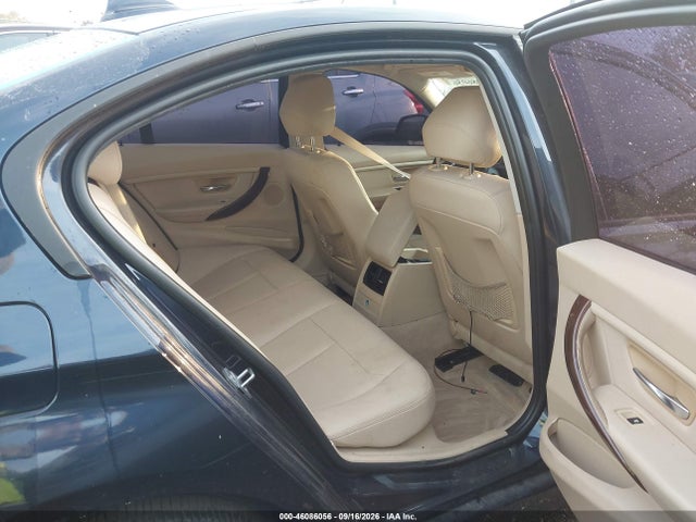 Продаж на аукціоні авто 2014 Bmw 328i Xdrive, vin: WBA3B3G55ENR81833, номер лоту: 46086056