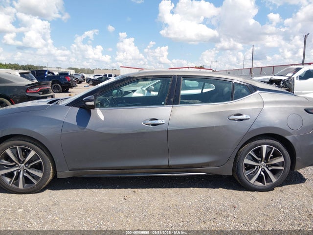 Продаж на аукціоні авто 2019 Nissan Maxima 3.5 Sv, vin: 1N4AA6AVXKC375285, номер лоту: 46086058
