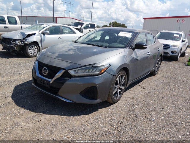 Продаж на аукціоні авто 2019 Nissan Maxima 3.5 Sv, vin: 1N4AA6AVXKC375285, номер лоту: 46086058