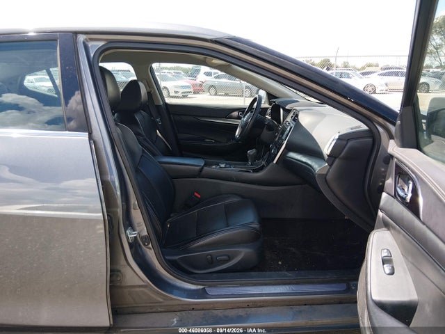 Продаж на аукціоні авто 2019 Nissan Maxima 3.5 Sv, vin: 1N4AA6AVXKC375285, номер лоту: 46086058