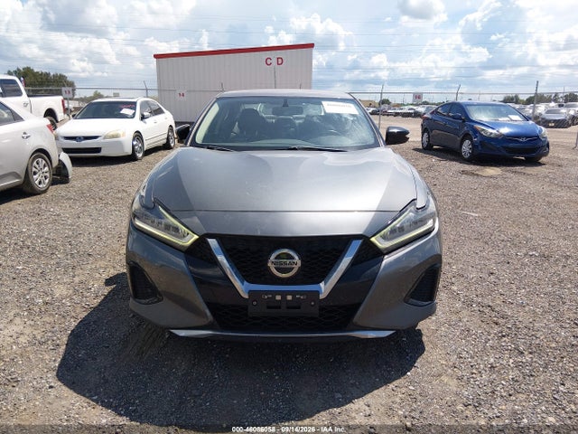 Продаж на аукціоні авто 2019 Nissan Maxima 3.5 Sv, vin: 1N4AA6AVXKC375285, номер лоту: 46086058