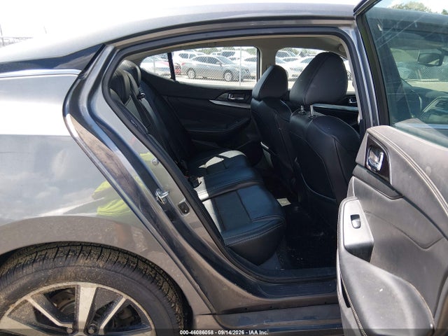Продаж на аукціоні авто 2019 Nissan Maxima 3.5 Sv, vin: 1N4AA6AVXKC375285, номер лоту: 46086058