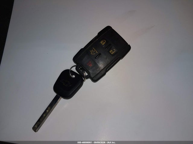 46086061 :رقم المزاد ، 1GNSKKEC8JR336405 vin ، 2018 Chevrolet Suburban Commercial Fleet مزاد بيع