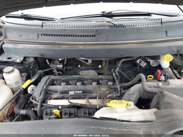 2020 Dodge Journey Se Value მანქანა იყიდება აუქციონზე, vin: 3C4PDCAB5LT207401, აუქციონის ნომერი: 46086064