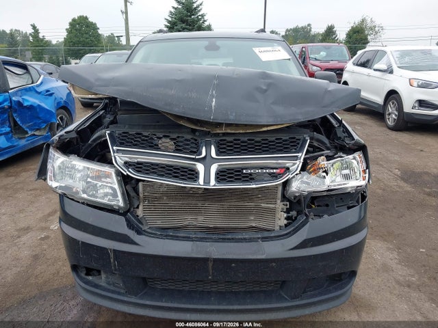 2020 Dodge Journey Se Value მანქანა იყიდება აუქციონზე, vin: 3C4PDCAB5LT207401, აუქციონის ნომერი: 46086064
