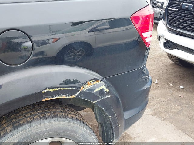 2020 Dodge Journey Se Value მანქანა იყიდება აუქციონზე, vin: 3C4PDCAB5LT207401, აუქციონის ნომერი: 46086064