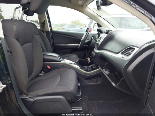 2020 Dodge Journey Se Value მანქანა იყიდება აუქციონზე, vin: 3C4PDCAB5LT207401, აუქციონის ნომერი: 46086064