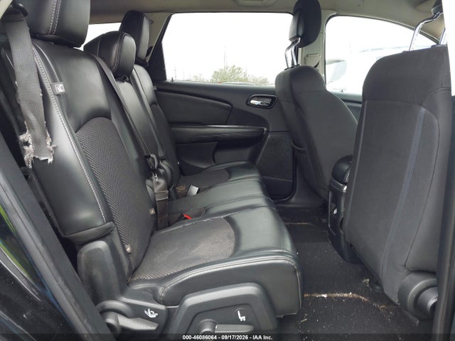 2020 Dodge Journey Se Value მანქანა იყიდება აუქციონზე, vin: 3C4PDCAB5LT207401, აუქციონის ნომერი: 46086064
