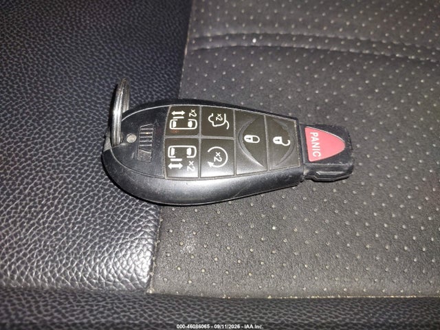 Aukcja sprzedaży 2019 Dodge Grand Caravan Sxt, vin: 2C4RDGCG6KR707318, numer aukcji: 46086065