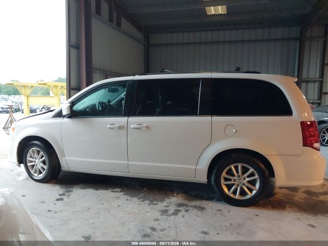 Aukcja sprzedaży 2019 Dodge Grand Caravan Sxt, vin: 2C4RDGCG6KR707318, numer aukcji: 46086065