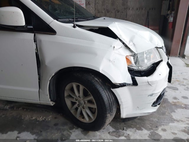 Aukcja sprzedaży 2019 Dodge Grand Caravan Sxt, vin: 2C4RDGCG6KR707318, numer aukcji: 46086065