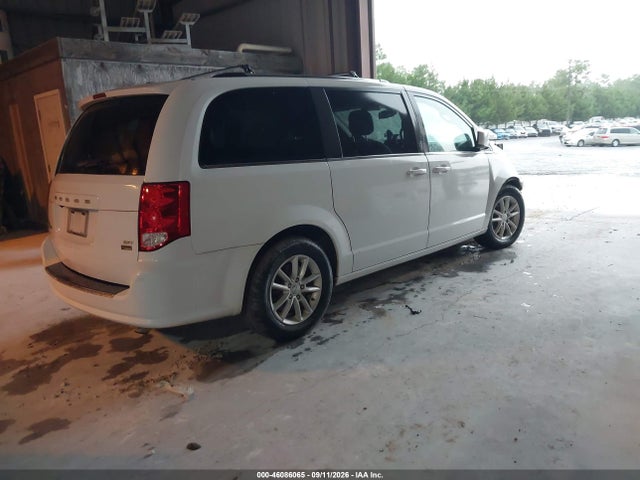 Aukcja sprzedaży 2019 Dodge Grand Caravan Sxt, vin: 2C4RDGCG6KR707318, numer aukcji: 46086065