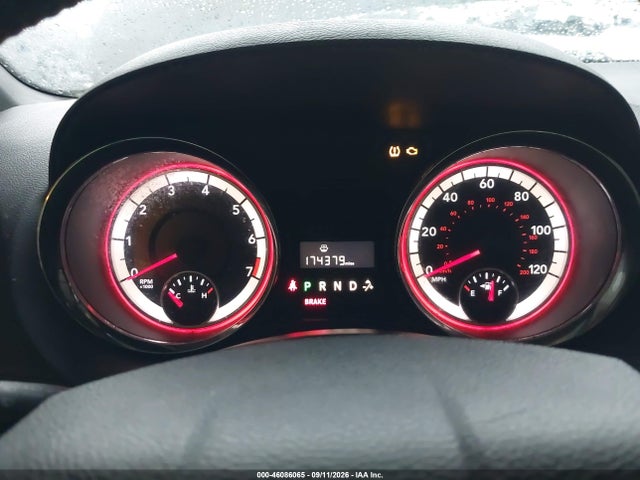 Aukcja sprzedaży 2019 Dodge Grand Caravan Sxt, vin: 2C4RDGCG6KR707318, numer aukcji: 46086065