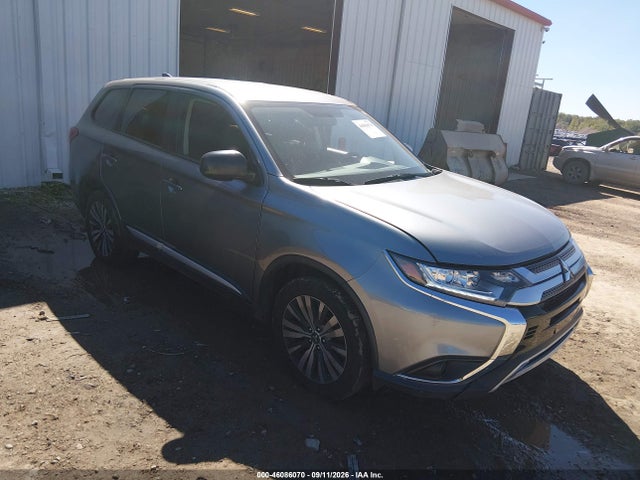 Aukcja sprzedaży 2019 Mitsubishi Outlander Es, vin: JA4AZ3A31KZ008363, numer aukcji: 46086070