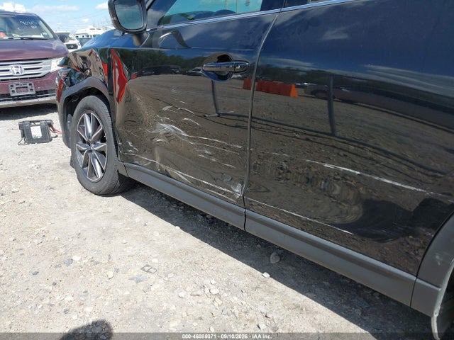Продаж на аукціоні авто 2018 Mazda Cx-5 Grand Touring, vin: JM3KFBDM8J0319428, номер лоту: 46086071