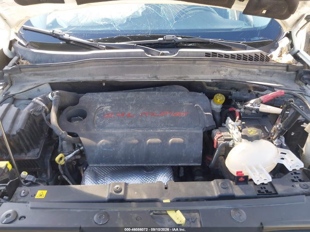 Продаж на аукціоні авто 2015 Jeep Renegade Latitude, vin: ZACCJABT5FPB14201, номер лоту: 46086072