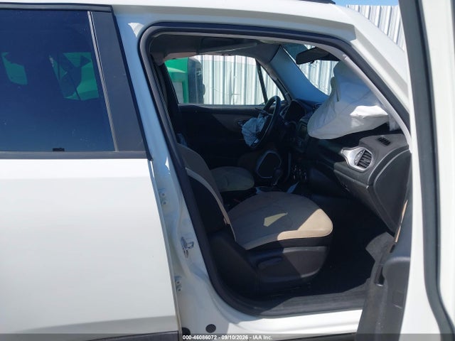 Продаж на аукціоні авто 2015 Jeep Renegade Latitude, vin: ZACCJABT5FPB14201, номер лоту: 46086072
