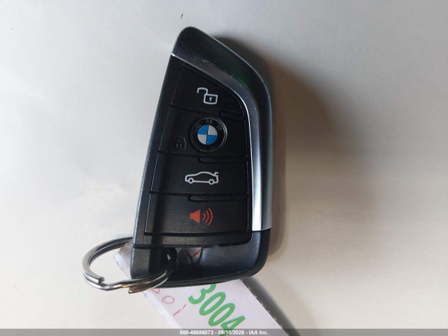 46086073 :رقم المزاد ، WBA73AV04PFP50008 vin ، 2023 Bmw 430i Gran Coupe Xdrive مزاد بيع
