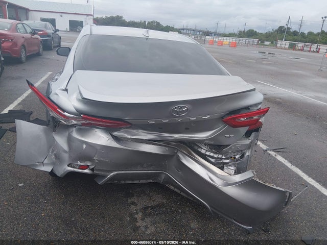 2020 Toyota Camry Se მანქანა იყიდება აუქციონზე, vin: 4T1G11AK1LU922254, აუქციონის ნომერი: 46086074