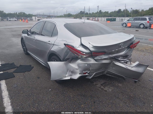 2020 Toyota Camry Se მანქანა იყიდება აუქციონზე, vin: 4T1G11AK1LU922254, აუქციონის ნომერი: 46086074