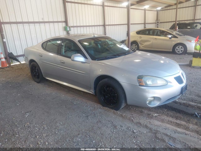 Aukcja sprzedaży 2004 Pontiac Grand Prix Gtp, vin: 2G2WR544441168622, numer aukcji: 46086080
