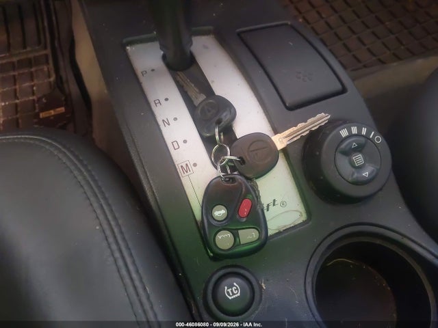 Aukcja sprzedaży 2004 Pontiac Grand Prix Gtp, vin: 2G2WR544441168622, numer aukcji: 46086080