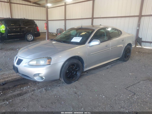 Aukcja sprzedaży 2004 Pontiac Grand Prix Gtp, vin: 2G2WR544441168622, numer aukcji: 46086080