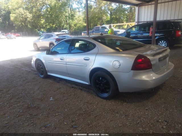 Aukcja sprzedaży 2004 Pontiac Grand Prix Gtp, vin: 2G2WR544441168622, numer aukcji: 46086080