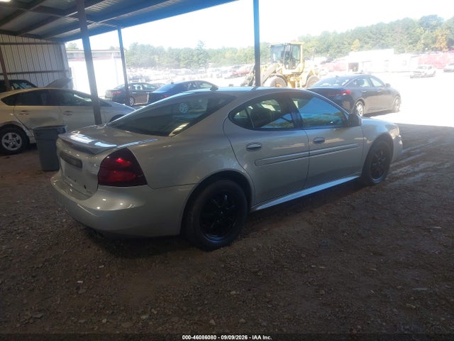 Aukcja sprzedaży 2004 Pontiac Grand Prix Gtp, vin: 2G2WR544441168622, numer aukcji: 46086080
