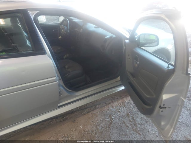 Aukcja sprzedaży 2004 Pontiac Grand Prix Gtp, vin: 2G2WR544441168622, numer aukcji: 46086080