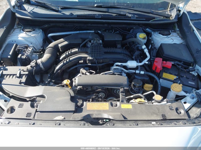 46086082 :رقم المزاد ، JF1GUABC4R8345472 vin ، 2024 Subaru Impreza Base 5-door مزاد بيع